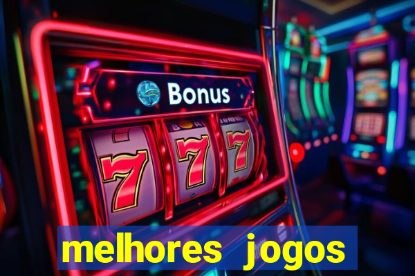 melhores jogos pagos ios